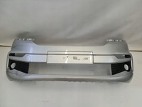 фото thumb №1, Бампер передній fiat talento