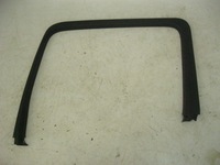 фото thumb №1, Actros планка накладка верхняя дверь a9607220408