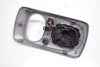 Чохол рамка ручка перемикання передач smart forfour 454 a4546800810 Доставка, фото thumb