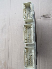 фото thumb №11, Mercedes ml w166 блок управления модуль сиденье сидений