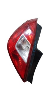 фото thumb №2, Opel corsa d 5d лампа лівий задня