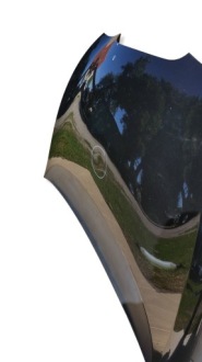 Капот перед seat leon 1p remo Недорого, фото thumb