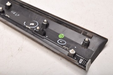 фото thumb №10, Mg zs планка дверь левая перед передняя p10360762