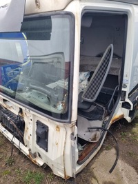 фото thumb №1, Кабіна чверть стійка кабіни лівий daf 65 75 85 cf
