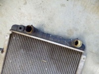 Ducato 2 рестайлінг  02-06 радіатор води 2.8 jtd Київ, фото thumb