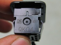 фото thumb №6, Cr-v vi 23r датчик освещённости w панель консоль