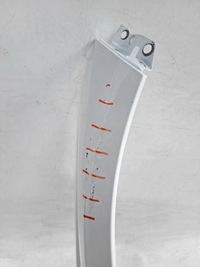 фото thumb №12, Крила лівий правий перед передній hyundai i20 2020-