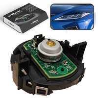 фото thumb №1, Модуль пластина led drl лампи фара lexus es 200 vii 2021+ лівий