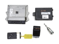 фото thumb №1, Набор стартовый renault captur i 0.9 tce