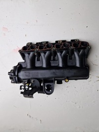 фото thumb №3, Коллектор всасывающий opel combo corsa 1.3 cdti