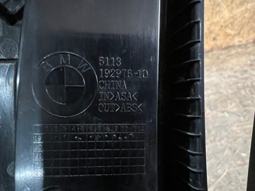 фото thumb №10, Решётка радиатора решётка решётки радиатора bmw 3 g20 g21 м-пакет камера