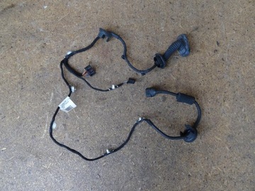 фото thumb №7, Audi a3 8p 8p3 3d рестайлінг 08-12 джгут установка двері права 8p3971030s