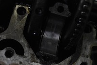 фото thumb №10, Блок dół двигуна wał d4ea kia sportage 2 ii 2.0 crdi 112 km 4x4 04-08