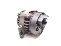 Fiat doblo генератор 1.3 d multijet дизель 66kw 90 hp 51854905 2015 Оригінал, фото thumb