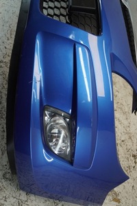 фото thumb №8, Бампер перед hyundai i30 07-