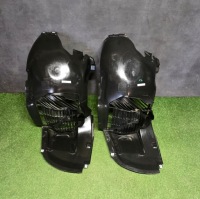 Купити Підкрилок праве перед porsche 911 992, фото thumb