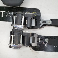 фото thumb №7, Glk x204 lift приборная панель приборная консоль подушка безопасности ремни