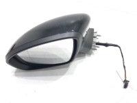 фото thumb №1, Зеркало левый renault clio v хэтчбек blanc glacier наружное