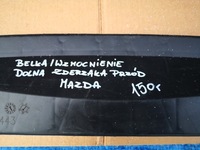 фото thumb №6, Mazda балка нижня підсилювач бампера np32-50-0s1