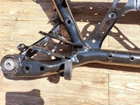 фото thumb №7, Volvo v60 18r- візок підрамник зад