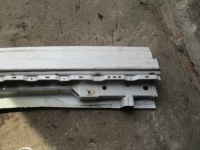 фото thumb №5, Ibiza iv 6j 2008-2012 r-próg ,блок двигателя правый