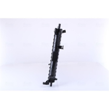 фото thumb №15, Радиаторов двигателя nissens 62086 1001856