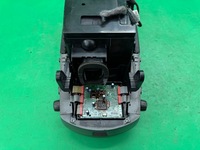 фото thumb №14, Подлокотник туннель бардачок управление сидений idrive bmw 7 e65 e66 01-