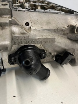 фото thumb №15, Головка двигателя 2.0 tdi vw seat skoda audi 04l103064e гарантия śląsk
