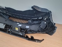 Vw id4 gtx бампер перед радар світлодіоди датчики drl Київ, фото thumb