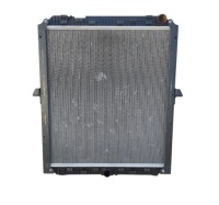 Купить Mercedes actros mp4 радиатор жидкость воды a9605002501, фото thumb