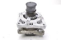 фото thumb №7, Ford fiesta mk7 1.0 генератор cv6t10300