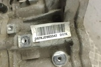 фото thumb №11, Коробка передач передач hyundai d97k 1.6l 2019