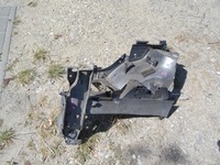 фото thumb №1, Citroen c4 ii b7 лонжерон правий перед