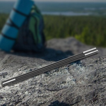 ОПОРНЫЕ ТРУБЫ ПАЛАТКИ, НАВЕС, 7ММ, 180СМ
