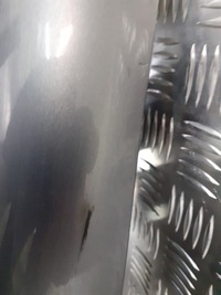 фото thumb №9, Крыло правые vw touran