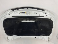 фото thumb №9, Dodge charger 2015+ капот крышка двигателя