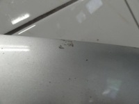 фото thumb №14, Chrysler pacifica 04 crossover капот кришка двигуна перед срібна