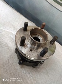 фото thumb №7, Range rover p38 модуль дверь amr3358