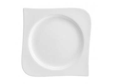 PODSTAWKA TALERZYK POD DZBANEK FALA AMBITION 15 CM