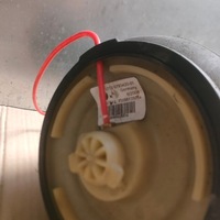 фото thumb №7, Bmw e71 x6 подушка уровень пневмоподушка задняя 6783420