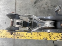 фото thumb №9, Mercedes actros 11-18 mp4 балка крепление кабины зад a9603108455