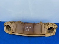 фото thumb №1, Audi r8 4s lift 18-24 rok новий спойлер бампера задня накладка dm366