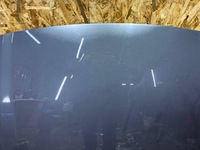 фото thumb №6, Капот bmw x2 f39 b39 mineralgrau