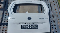 фото thumb №1, Крышка багажника багажника задняя задняя toyota proace city berlingo iv
