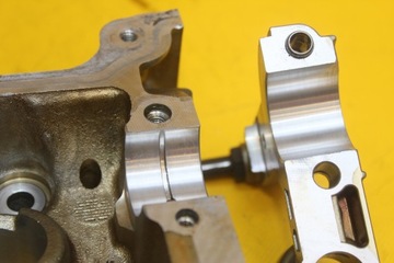 фото thumb №7, Основание валов левая cayenne 4.5 b m48/00 948105121