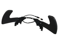 фото thumb №1, Peugeot citroen пелюстки перемикання перемикання передач