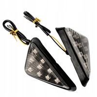 фото thumb №11, 2x мотоцикл 12v euro трикутник do монтажу