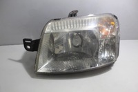 фото thumb №1, Лампа ліва передня fiat panda ii