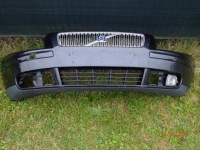 фото thumb №1, Volvo v40 ii 04- бампер передний перед bydgoszcz