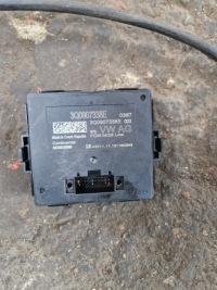 Купить Модуль света шлюз audi a3 8v 3q0907338e, фото thumb